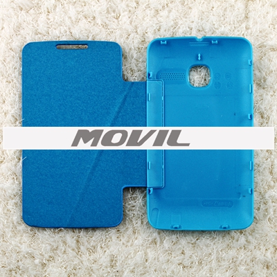 NP-1016 Funda para Alcatel 3040 NP-1016-3g